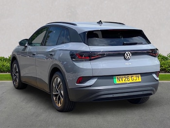 Used Volkswagen ID.4 2026 for sale - 79081518: Photo