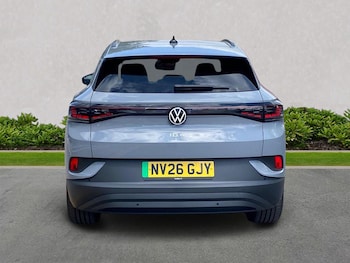 Used Volkswagen ID.4 2026 for sale - 79081518: Photo