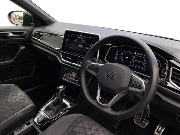 Used Volkswagen T-Roc 2024 for sale - 76211967: Photo 15