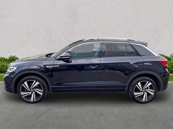 Used Volkswagen T-Roc 2024 for sale - 76211967: Photo 19