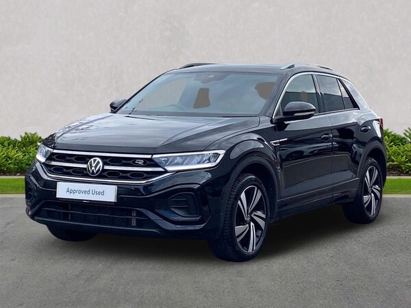 Used Volkswagen T-Roc 2024 for sale - 76211967: Photo 20