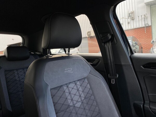 Used Volkswagen T-Roc 2024 for sale - 76211967: Photo 27