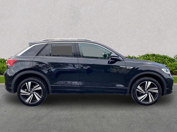 Used Volkswagen T-Roc 2024 for sale - 76211967: Photo 3
