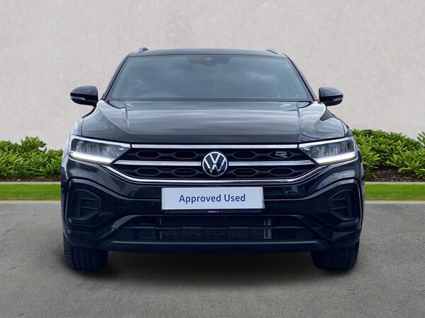 Used Volkswagen T-Roc 2024 for sale - 76211967: Photo 5