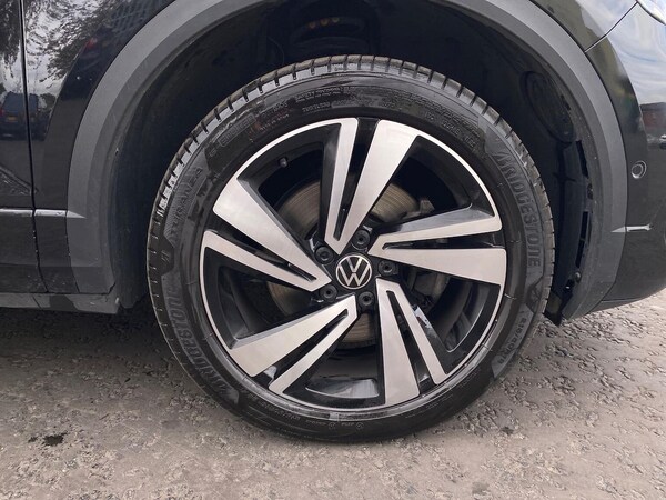 Used Volkswagen T-Roc 2024 for sale - 76211967: Photo 6