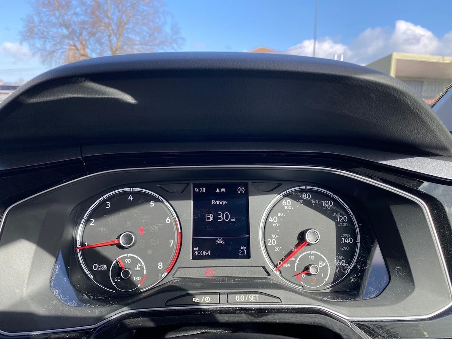 Used Volkswagen Polo 2021 for sale - 78193923: Photo 10