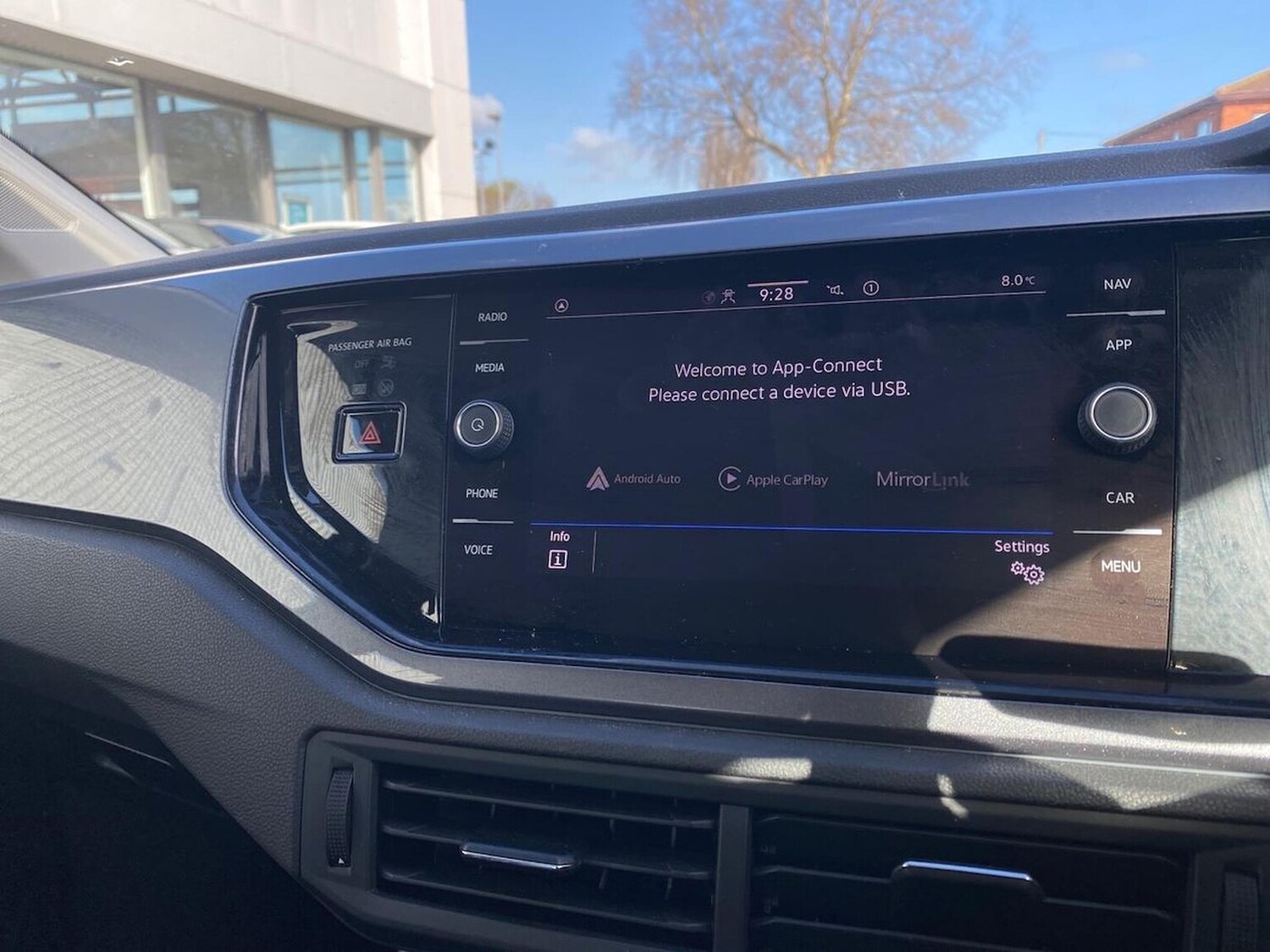 Used Volkswagen Polo 2021 for sale - 78193923: Photo 11