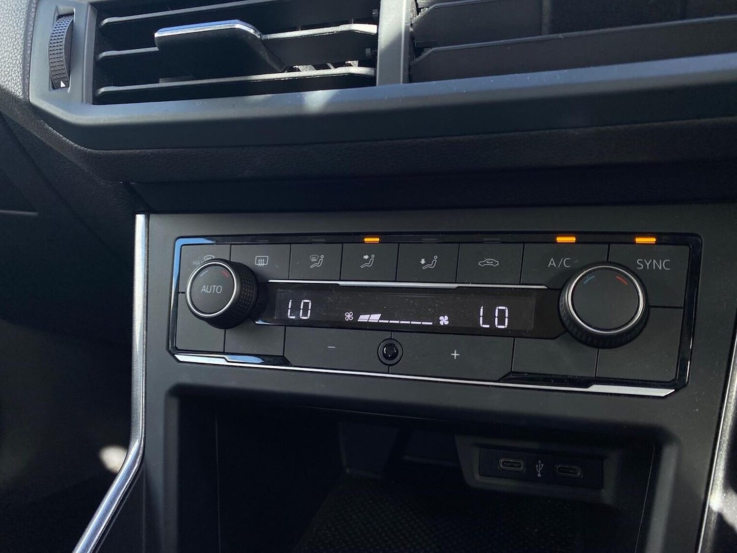 Used Volkswagen Polo 2021 for sale - 78193923: Photo 12