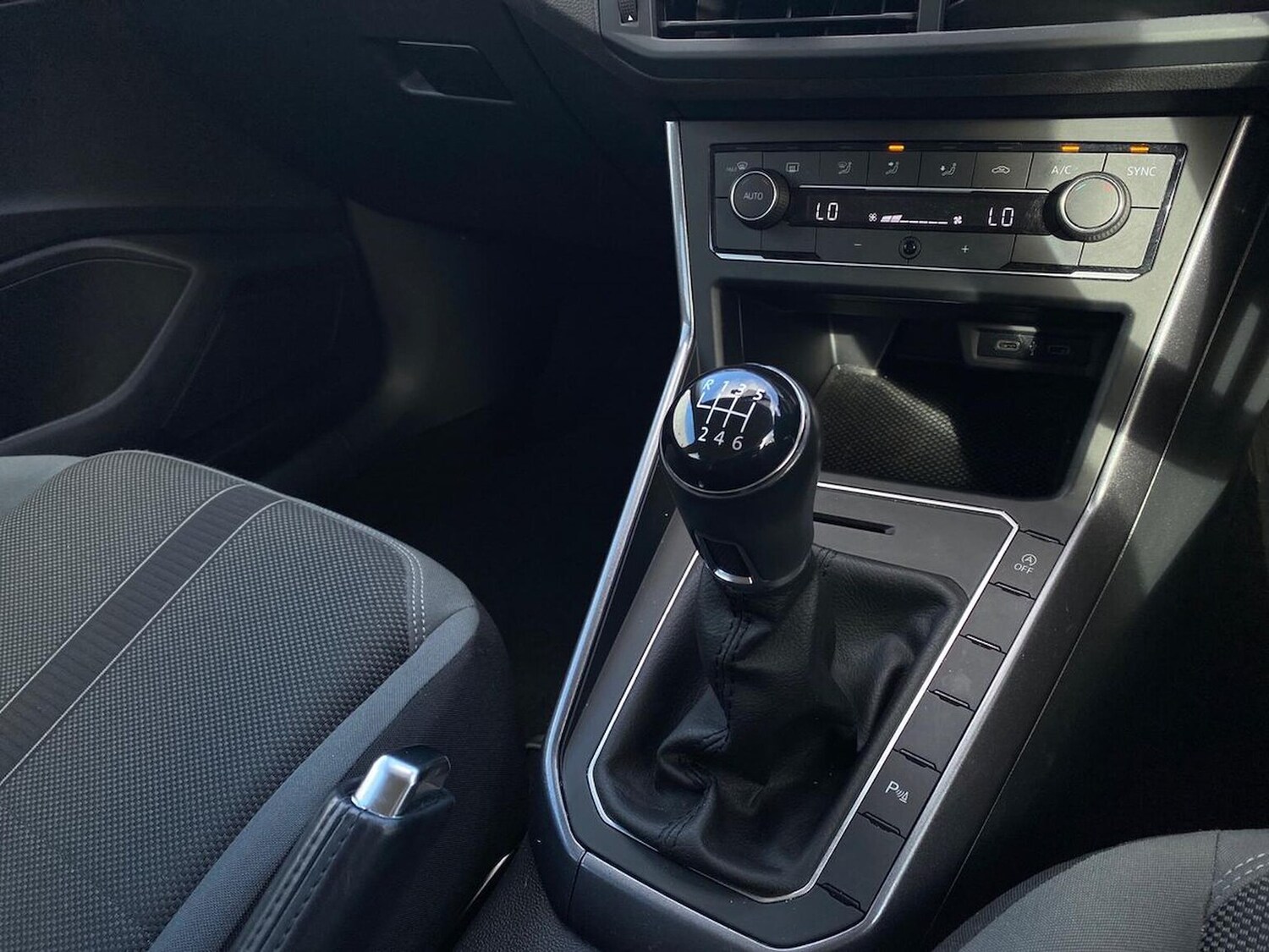 Used Volkswagen Polo 2021 for sale - 78193923: Photo 13