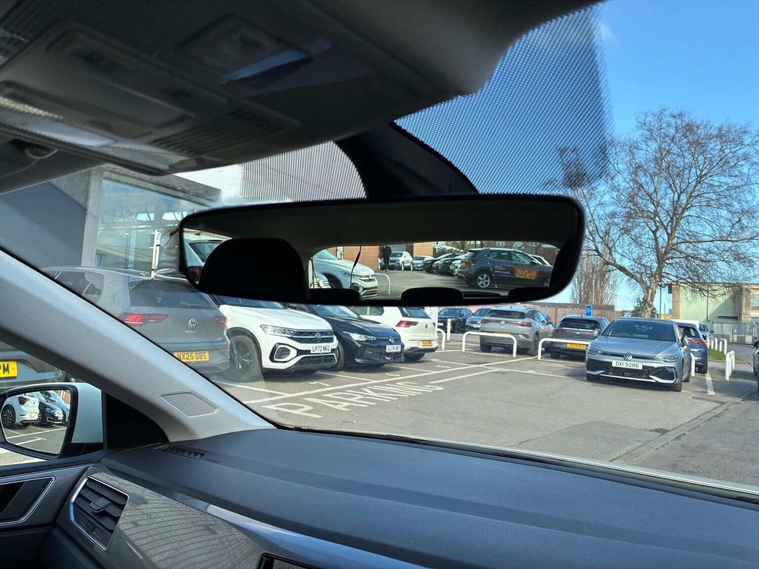 Used Volkswagen Polo 2021 for sale - 78193923: Photo 14