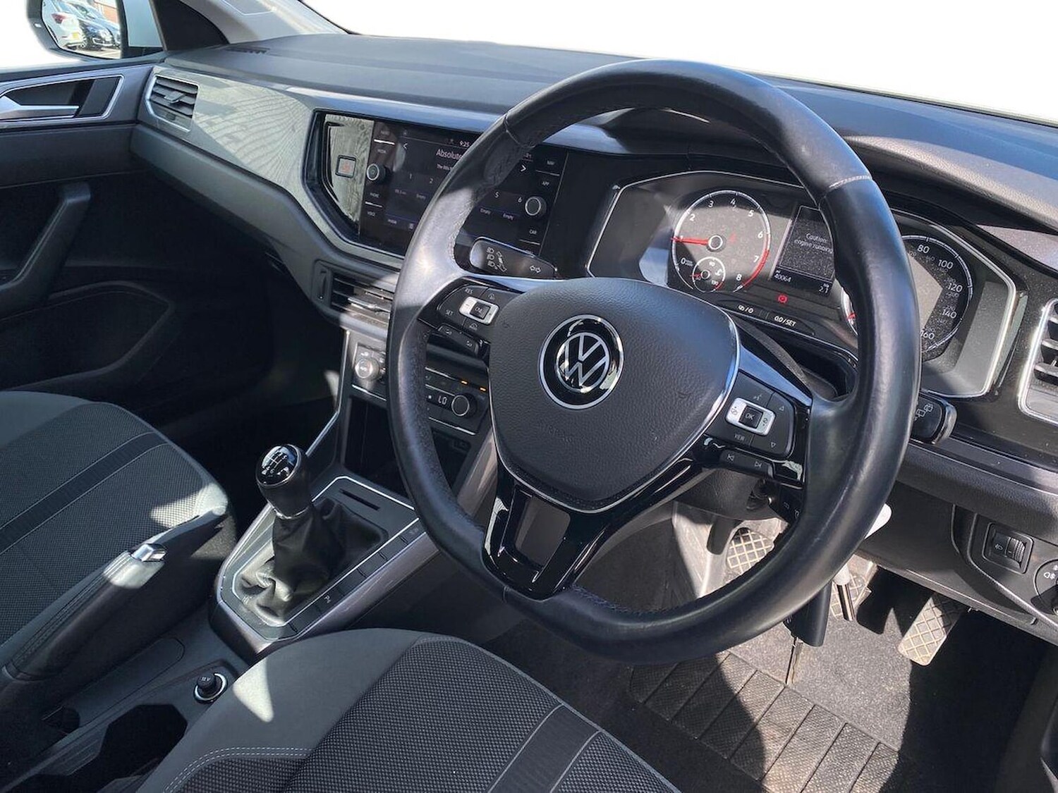 Used Volkswagen Polo 2021 for sale - 78193923: Photo 15