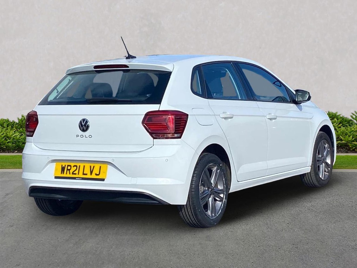 Used Volkswagen Polo 2021 for sale - 78193923: Photo 18