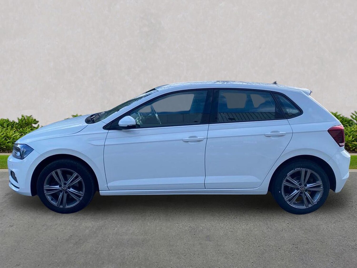 Used Volkswagen Polo 2021 for sale - 78193923: Photo 19