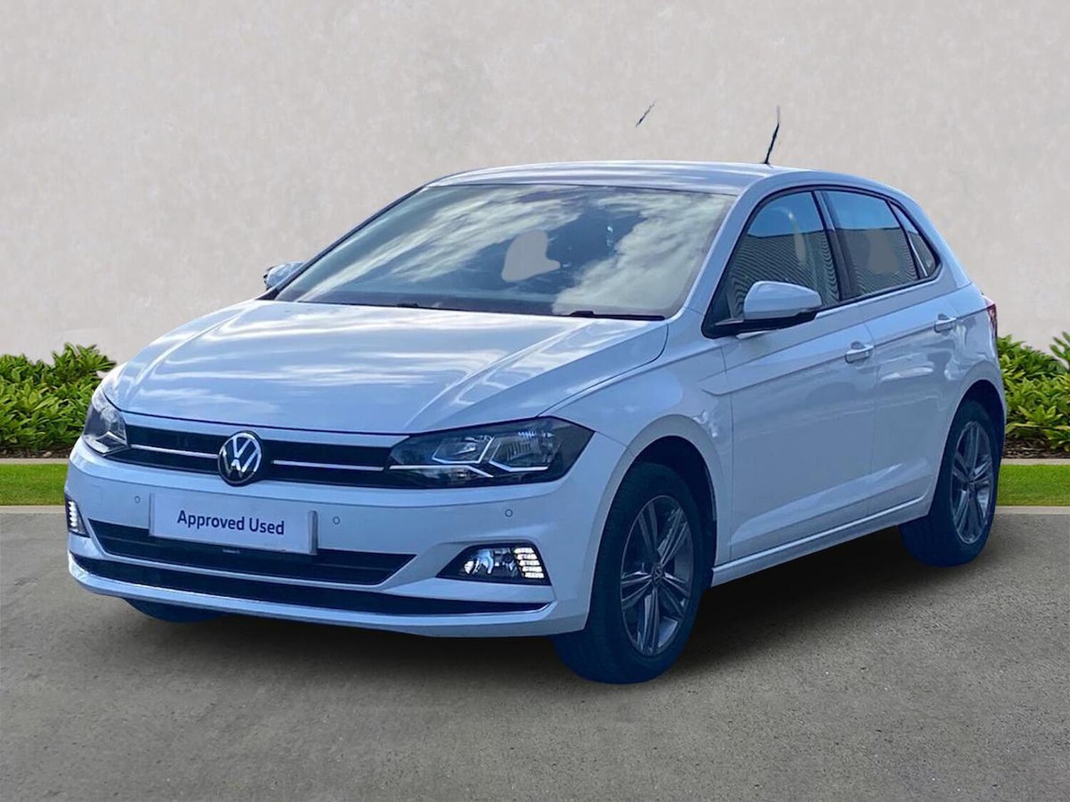 Used Volkswagen Polo 2021 for sale - 78193923: Photo 20