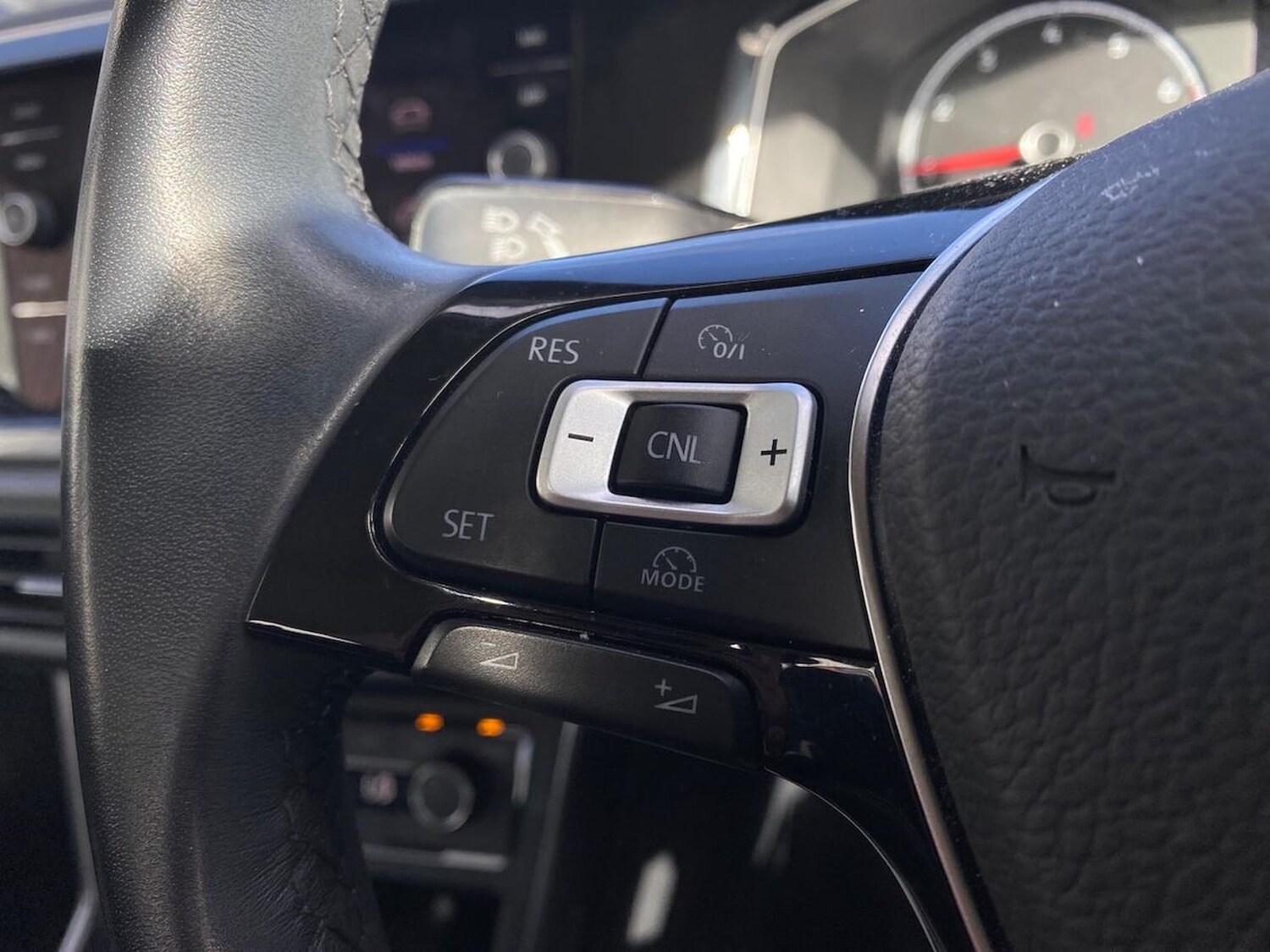 Used Volkswagen Polo 2021 for sale - 78193923: Photo 22