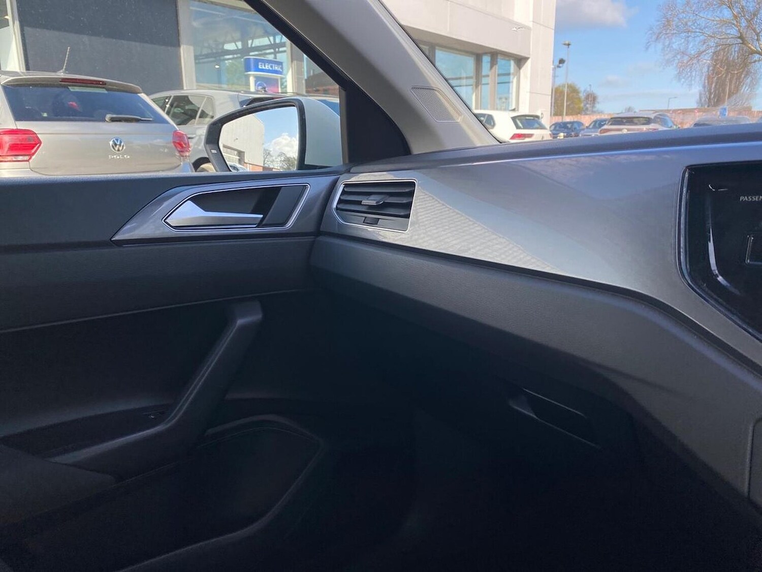 Used Volkswagen Polo 2021 for sale - 78193923: Photo 25