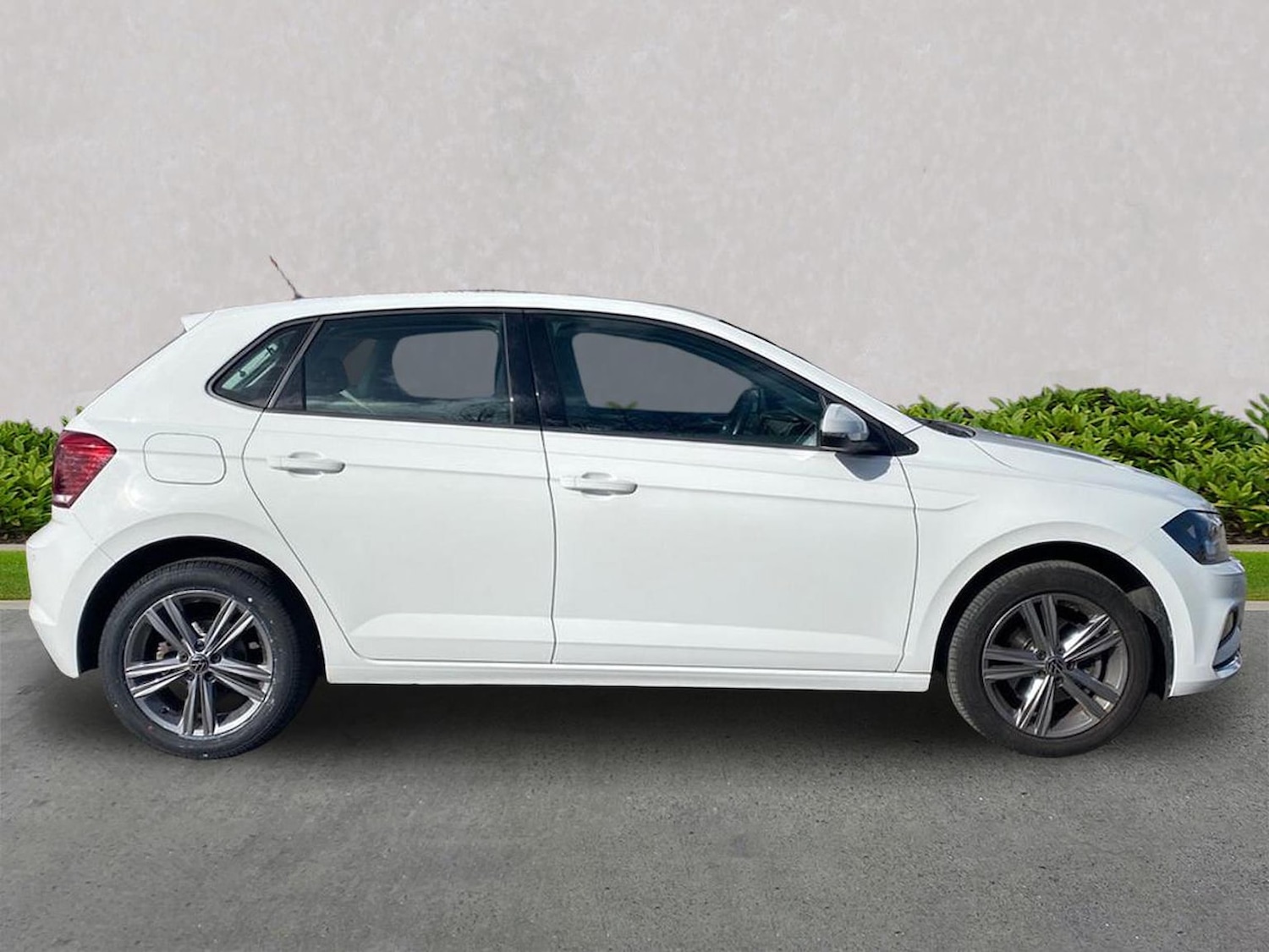 Used Volkswagen Polo 2021 for sale - 78193923: Photo 3