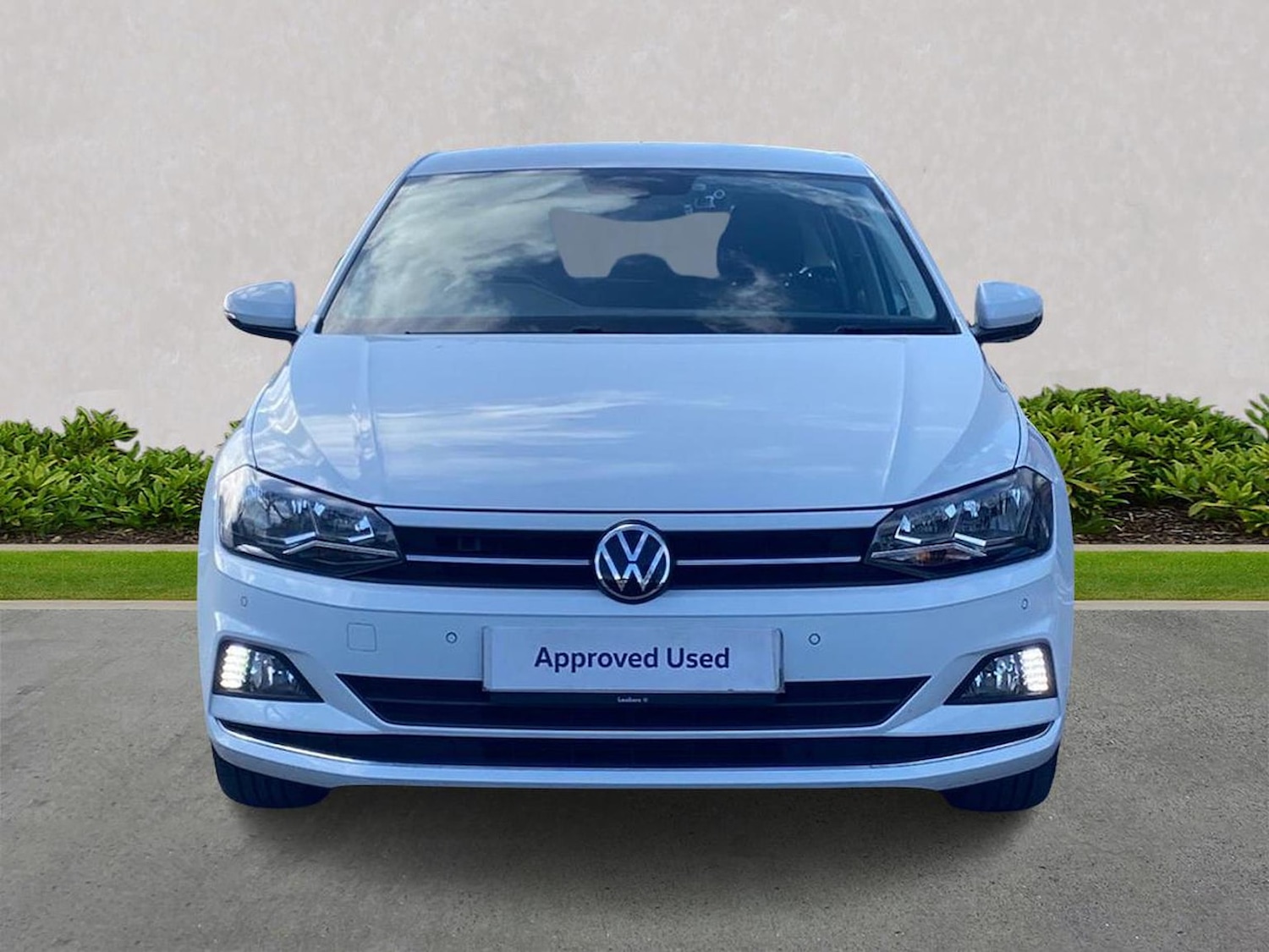 Used Volkswagen Polo 2021 for sale - 78193923: Photo 5