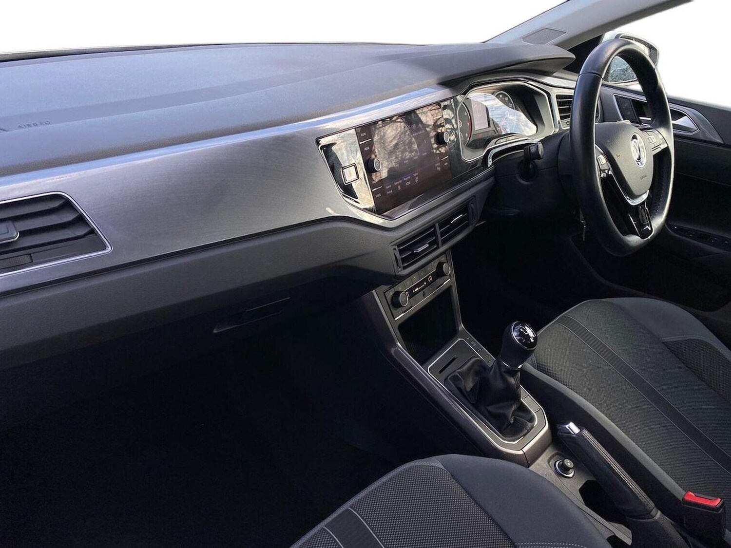 Used Volkswagen Polo 2021 for sale - 78193923: Photo 7