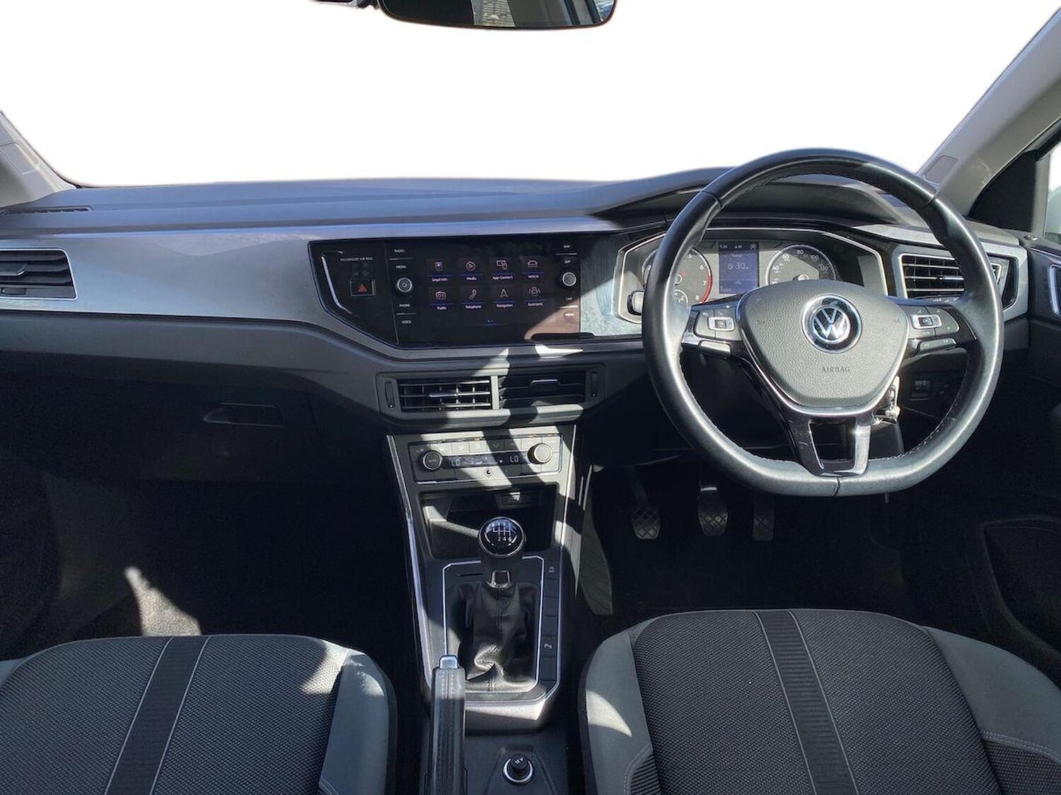 Used Volkswagen Polo 2021 for sale - 78193923: Photo 8