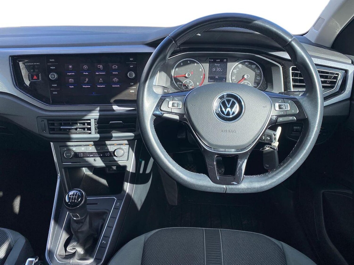 Used Volkswagen Polo 2021 for sale - 78193923: Photo 9