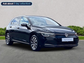 Used Volkswagen Golf 2022 for sale - 75750091: Photo