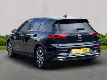 Used Volkswagen Golf 2022 for sale - 75750091: Photo