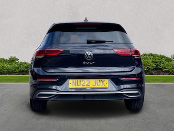 Used Volkswagen Golf 2022 for sale - 75750091: Photo