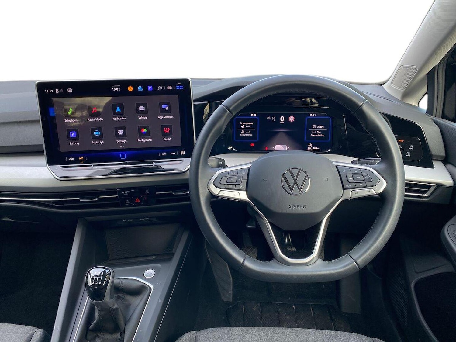 Used Volkswagen Golf 2024 for sale - 76383334: Photo 10