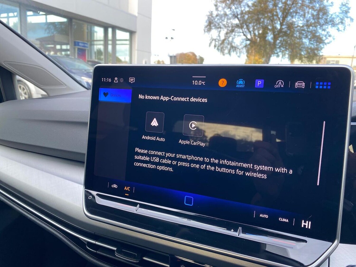 Used Volkswagen Golf 2024 for sale - 76383334: Photo 12