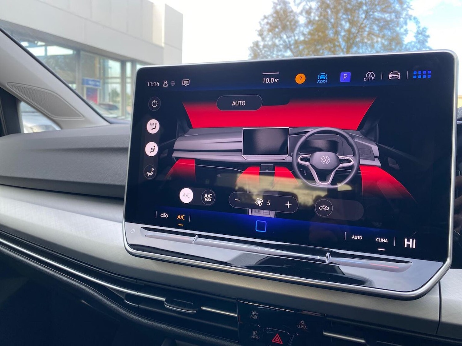 Used Volkswagen Golf 2024 for sale - 76383334: Photo 13