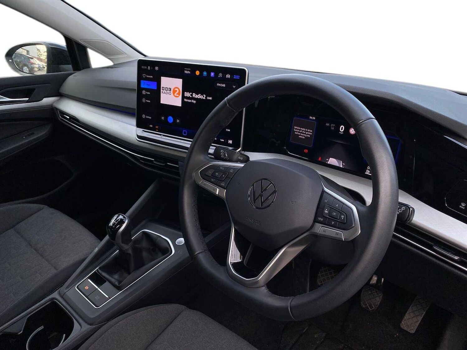 Used Volkswagen Golf 2024 for sale - 76383334: Photo 16