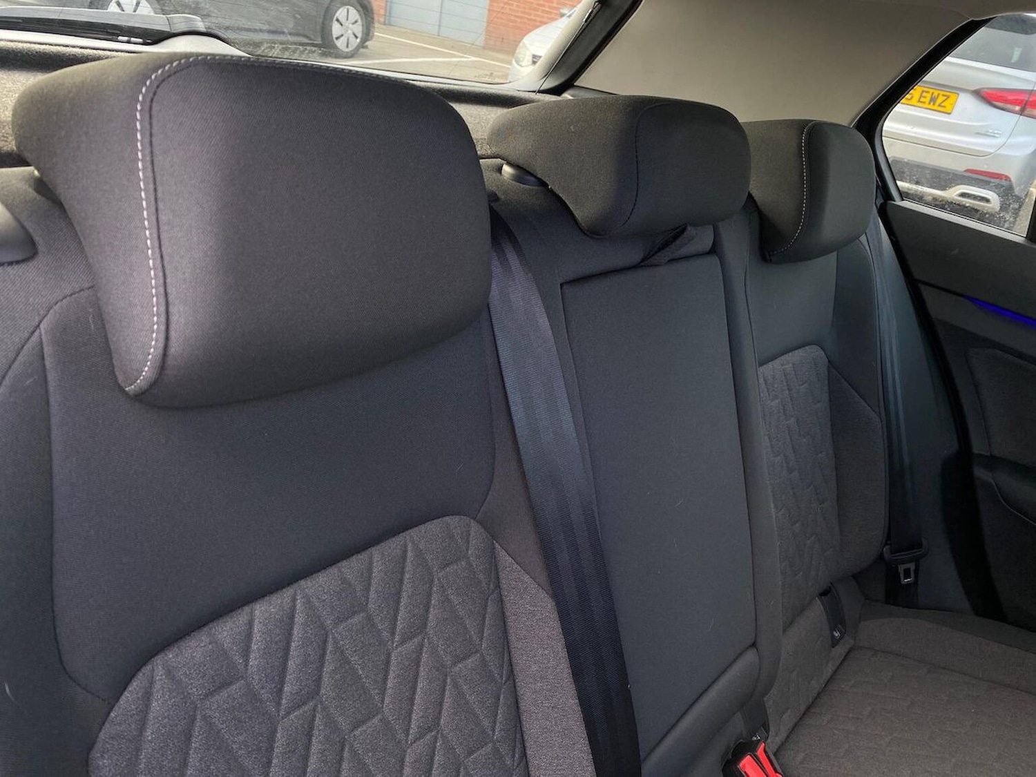 Used Volkswagen Golf 2024 for sale - 76383334: Photo 17