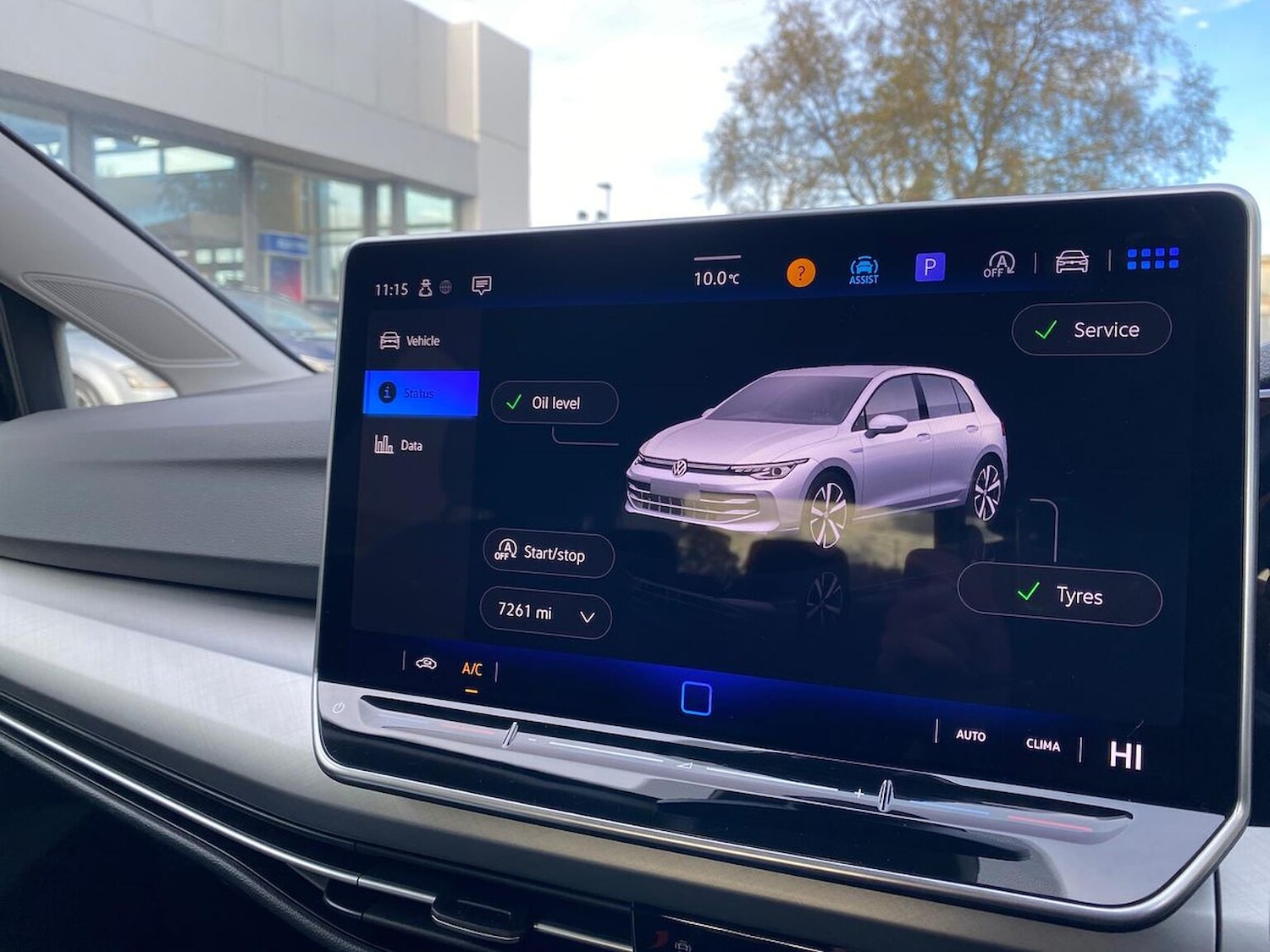 Used Volkswagen Golf 2024 for sale - 76383334: Photo 2