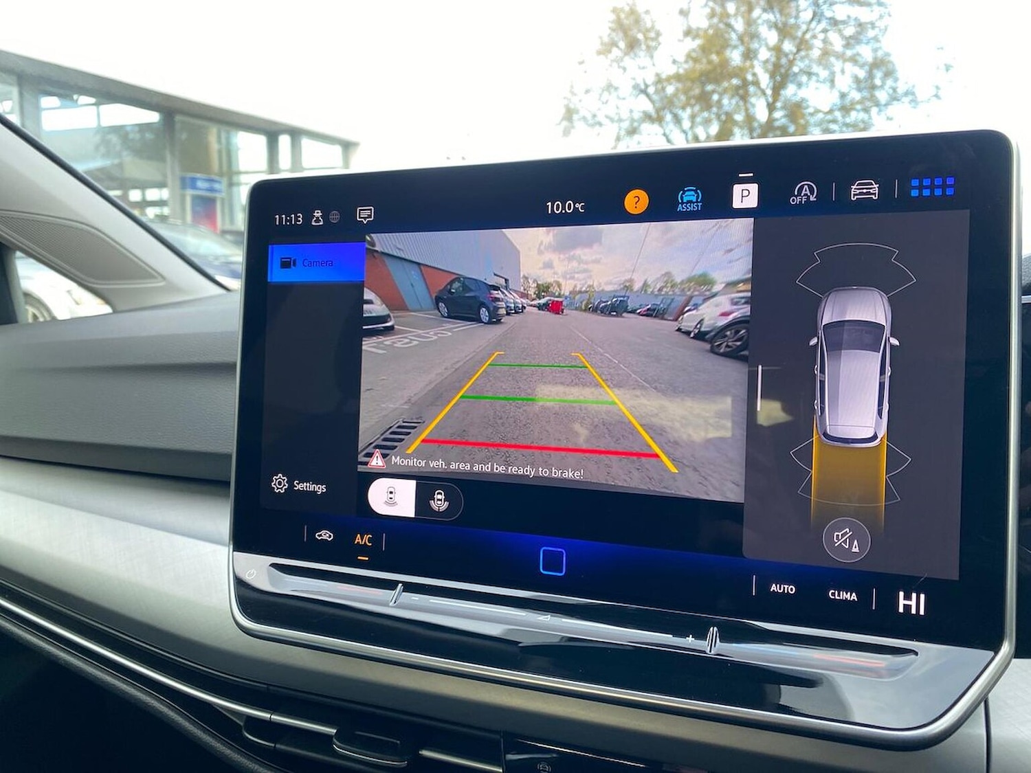 Used Volkswagen Golf 2024 for sale - 76383334: Photo 24