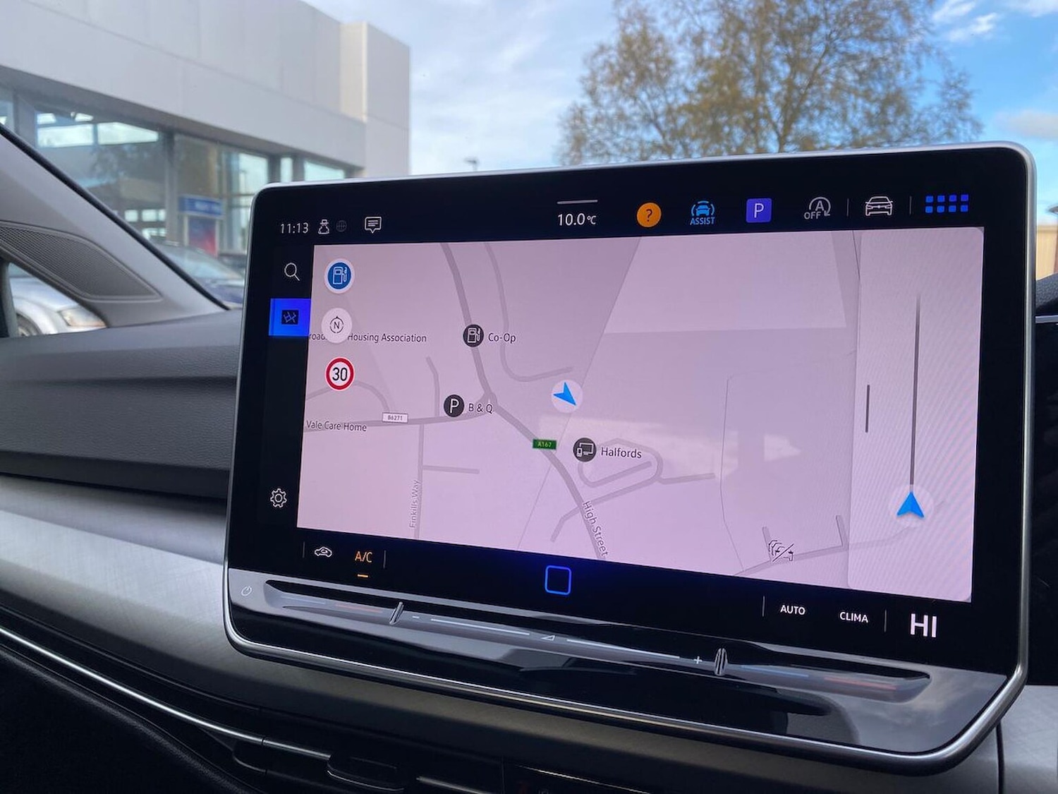 Used Volkswagen Golf 2024 for sale - 76383334: Photo 25