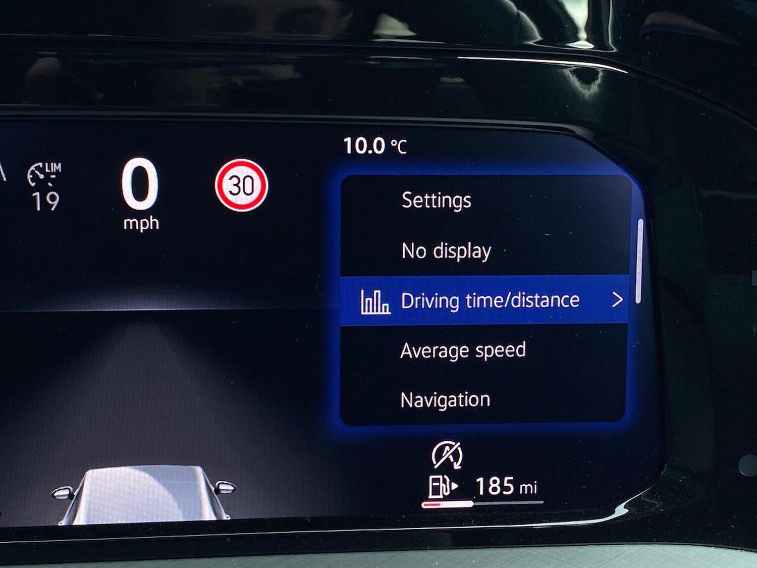 Used Volkswagen Golf 2024 for sale - 76383334: Photo 33