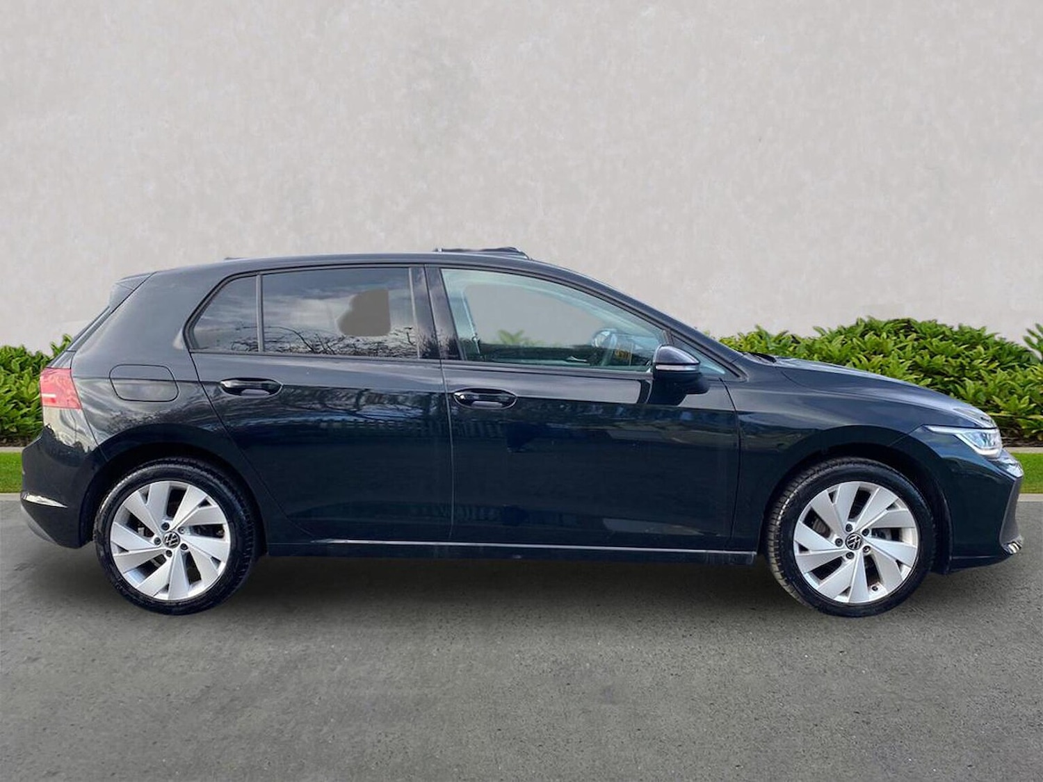 Used Volkswagen Golf 2024 for sale - 76383334: Photo 4