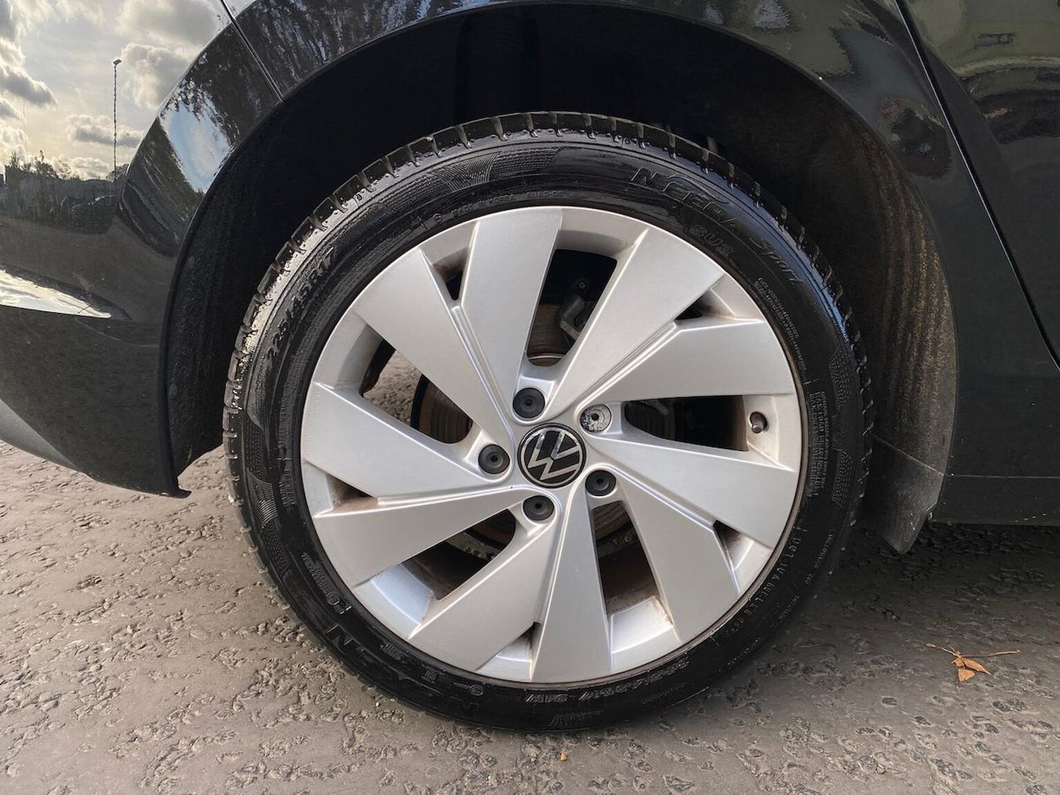 Used Volkswagen Golf 2024 for sale - 76383334: Photo 7