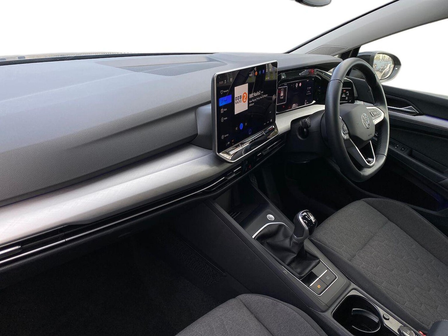 Used Volkswagen Golf 2024 for sale - 76383334: Photo 8