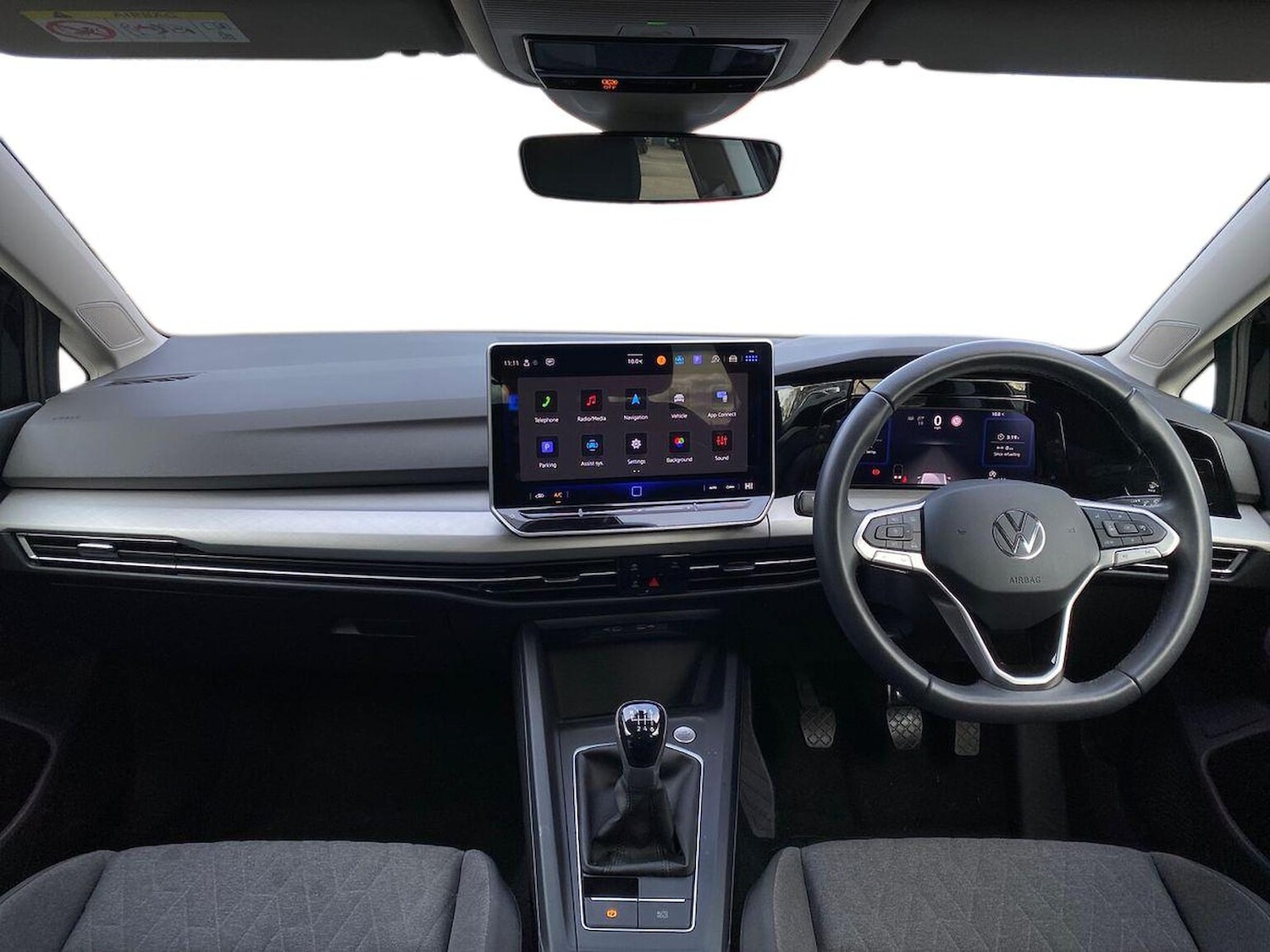 Used Volkswagen Golf 2024 for sale - 76383334: Photo 9