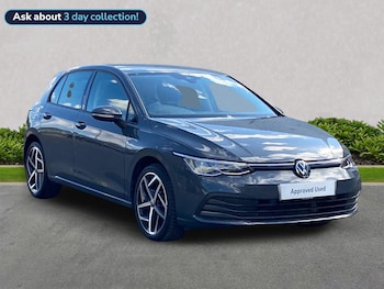 Used Volkswagen Golf 2024 for sale - 79347035: Photo