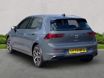 Used Volkswagen Golf 2024 for sale - 79347035: Photo