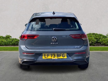 Used Volkswagen Golf 2024 for sale - 79347035: Photo