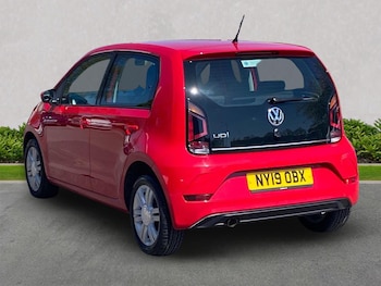 Used Volkswagen up! 2019 for sale - 78659681: Photo