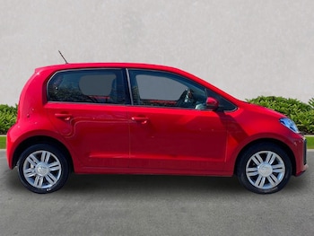 Used Volkswagen up! 2019 for sale - 78659681: Photo