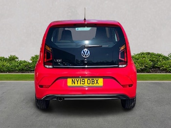Used Volkswagen up! 2019 for sale - 78659681: Photo