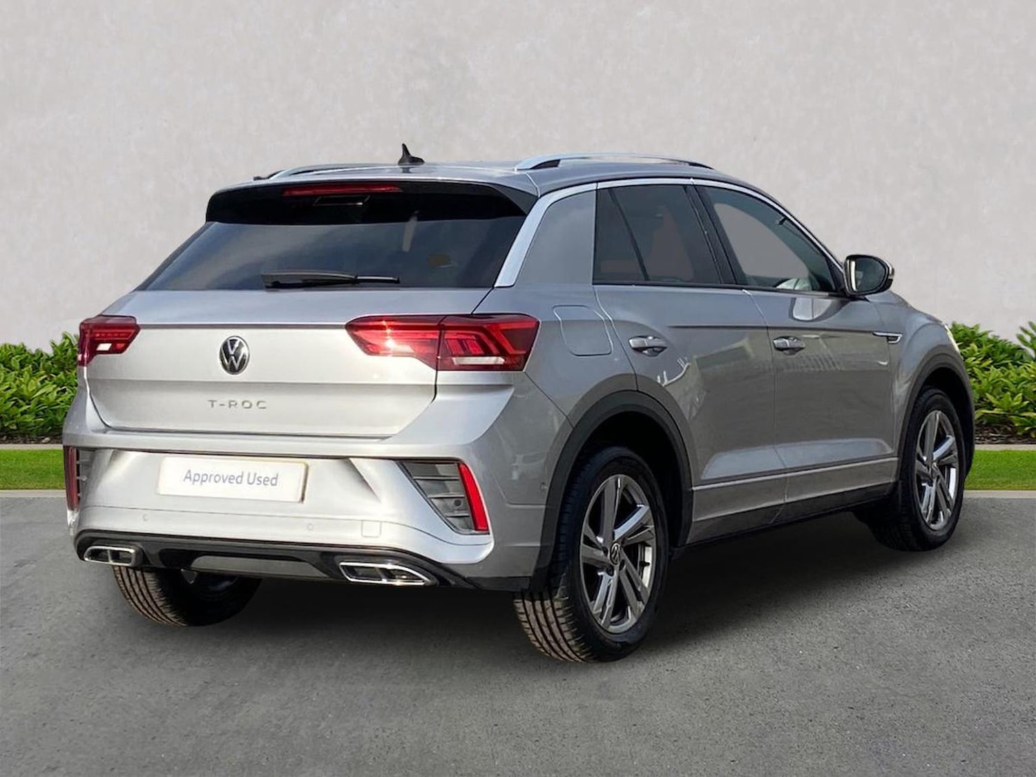 Used Volkswagen T-Roc 2022 for sale - 76741208: Photo 19