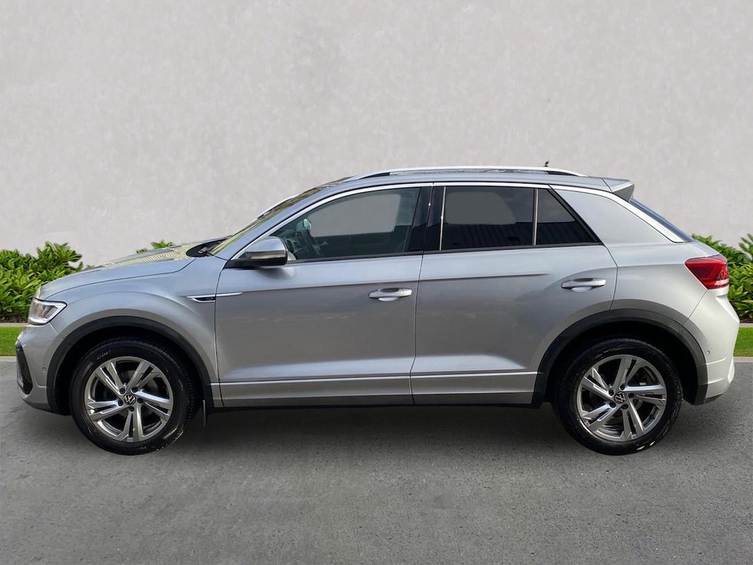 Used Volkswagen T-Roc 2022 for sale - 76741208: Photo 20