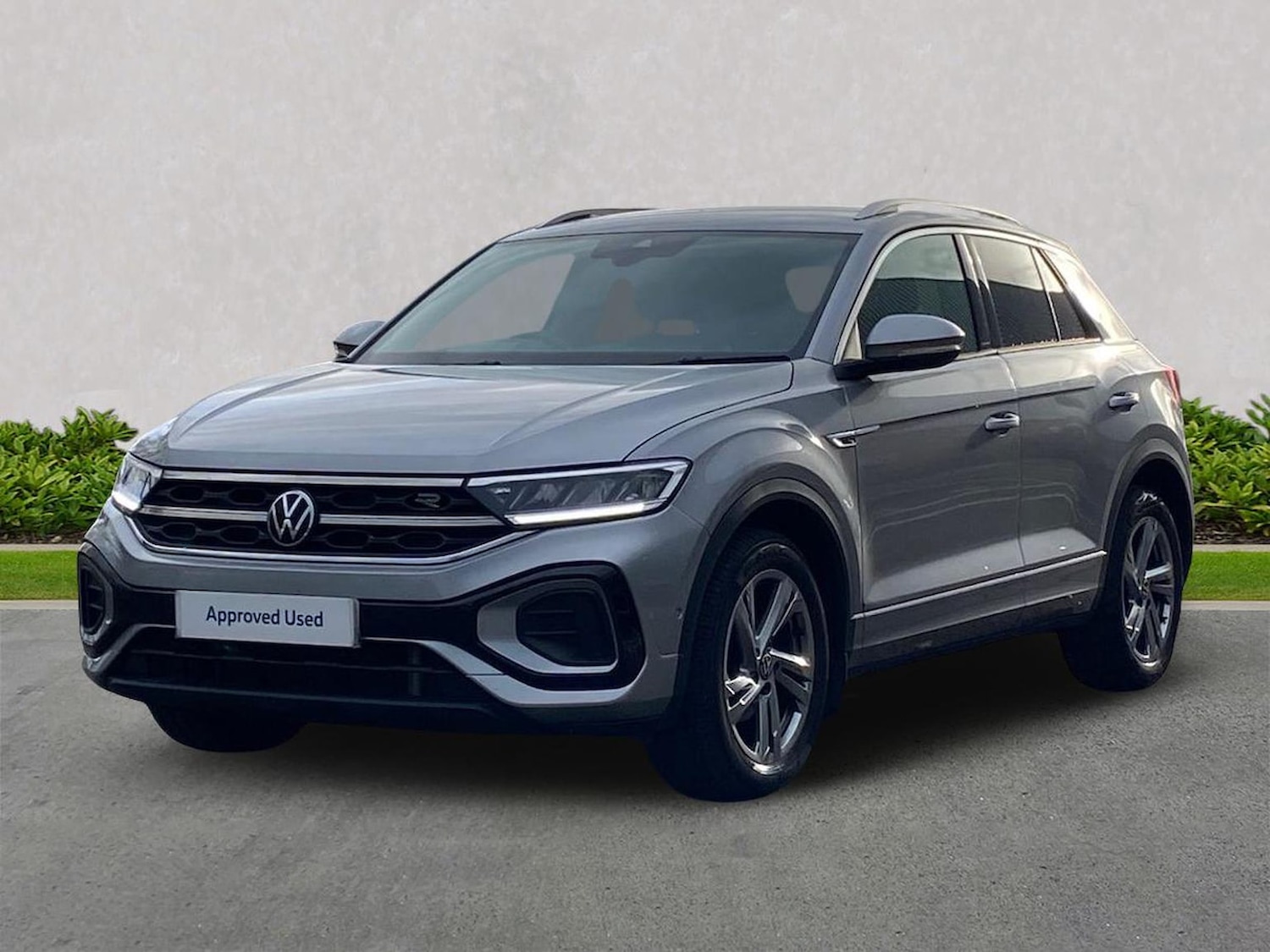 Used Volkswagen T-Roc 2022 for sale - 76741208: Photo 21